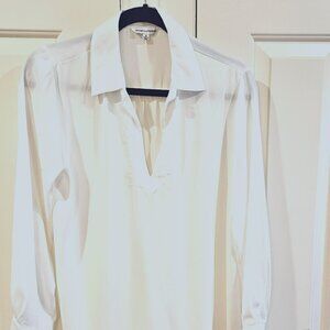 Always and Forever womens blouse/tunic